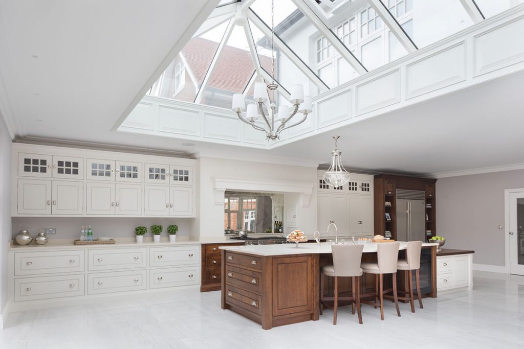 kitchen cabinets shaker style