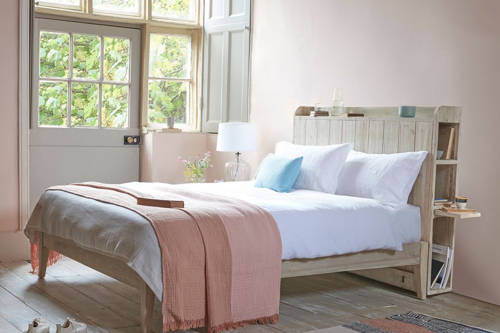 headboard