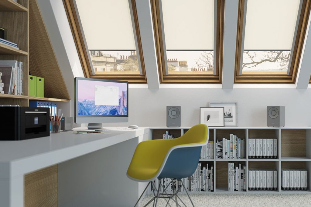 converting a loft