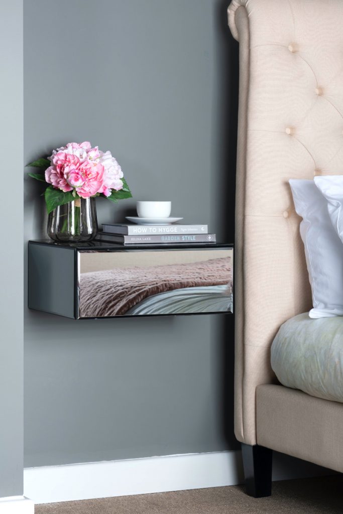 clever storage ideas for your bedroom
