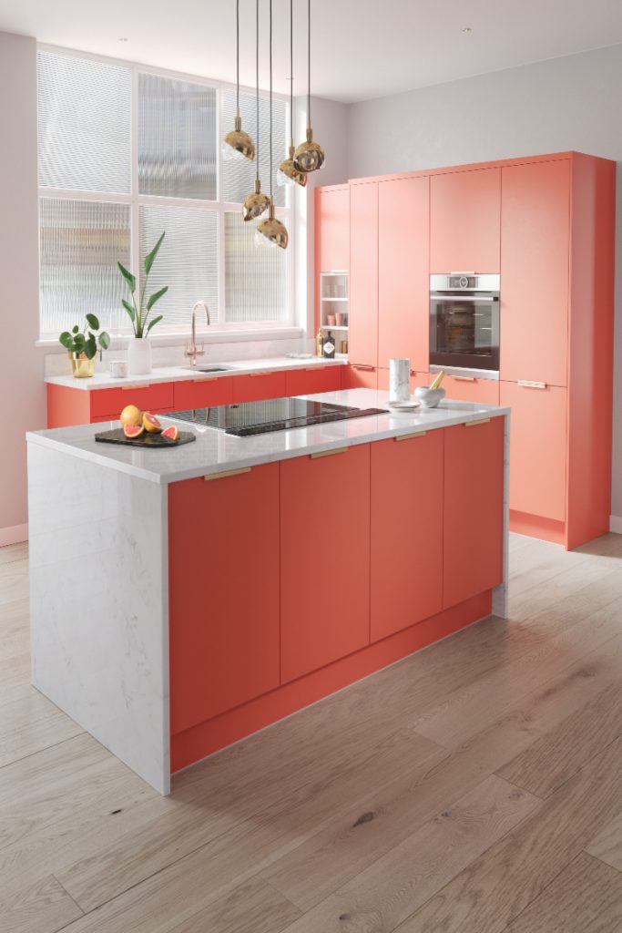 kitchen islands