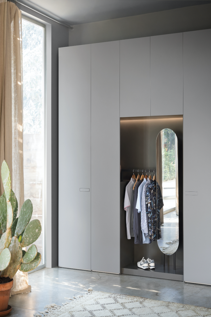 Wardrobe