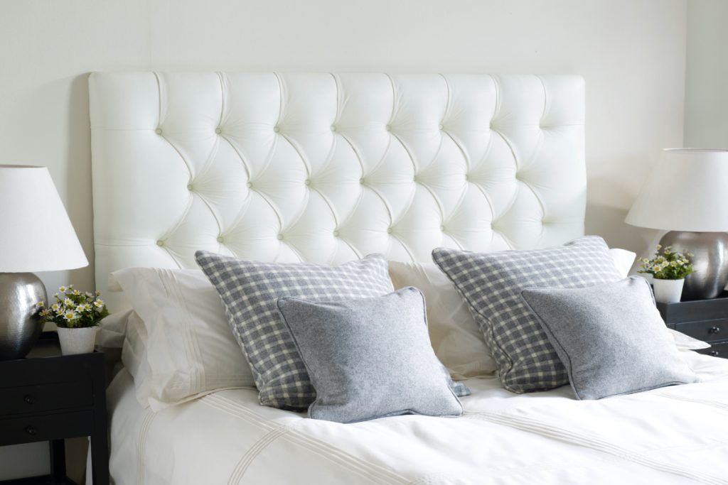 update your bedroom