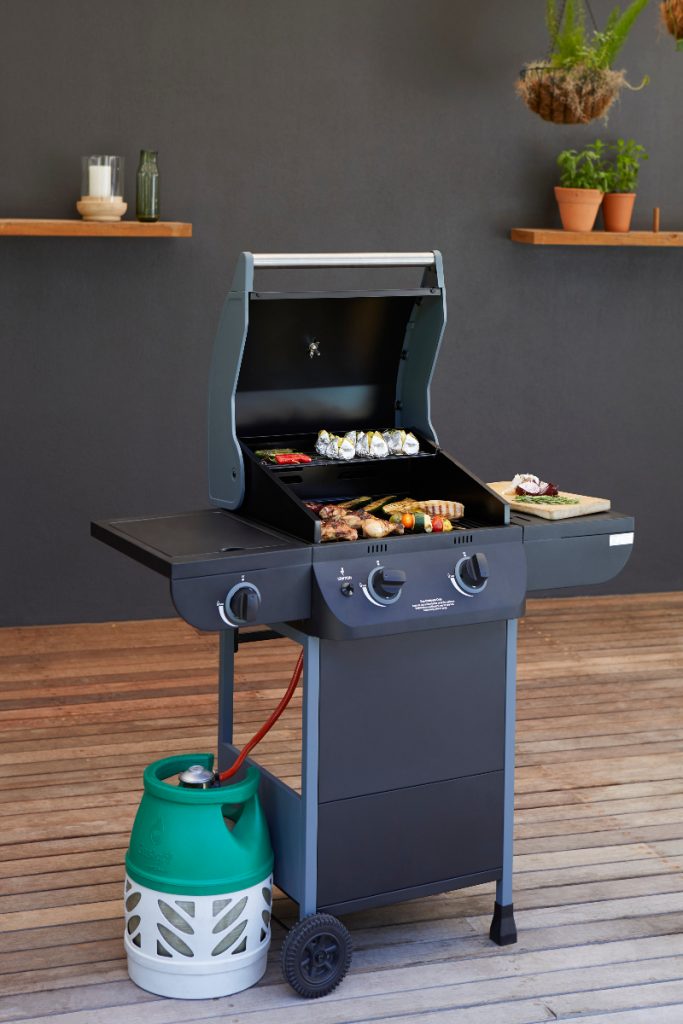 BBQ