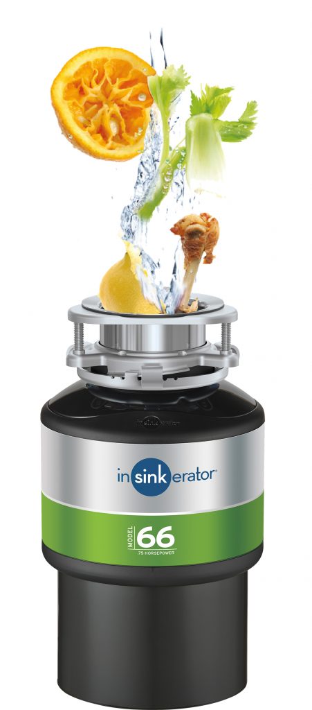 food waste disposal