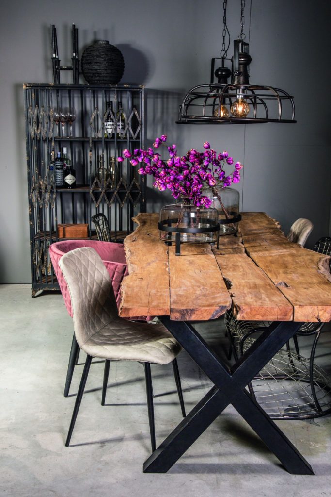 dining tables