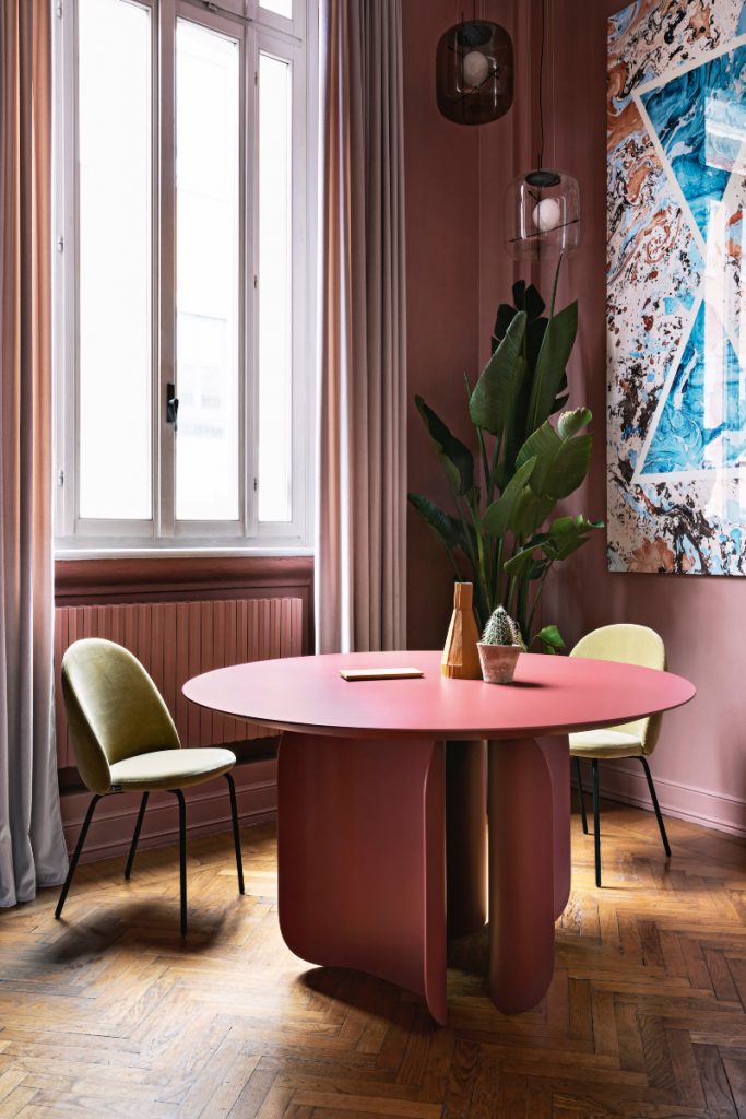 dining tables