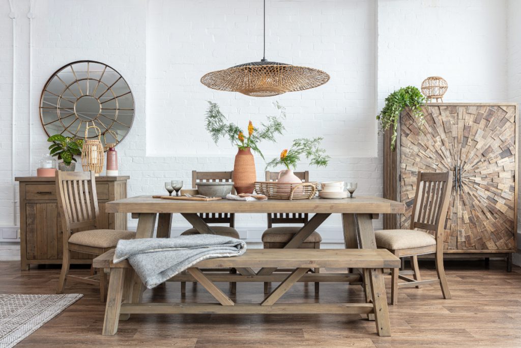 dining tables