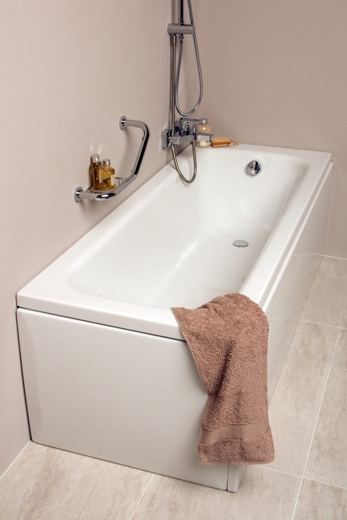 VitrA Balance Bath tub