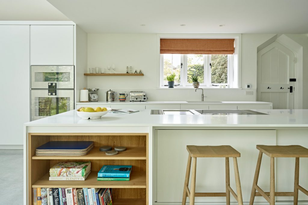 kitchen islands