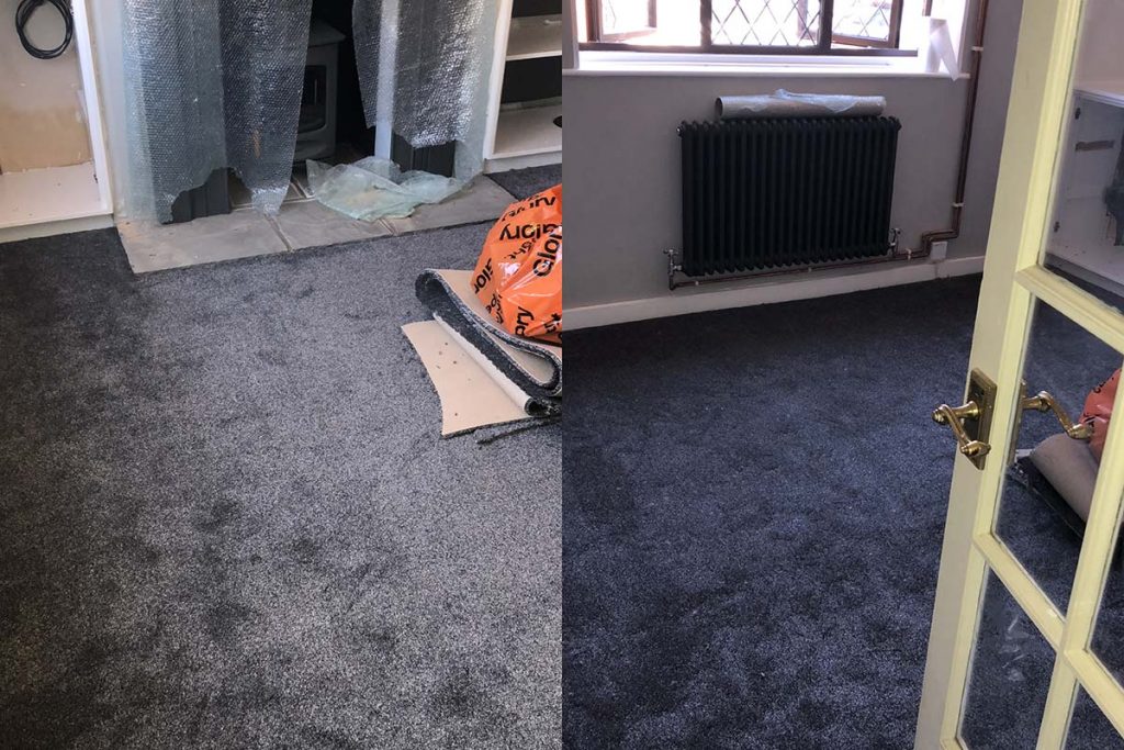 decorating living room