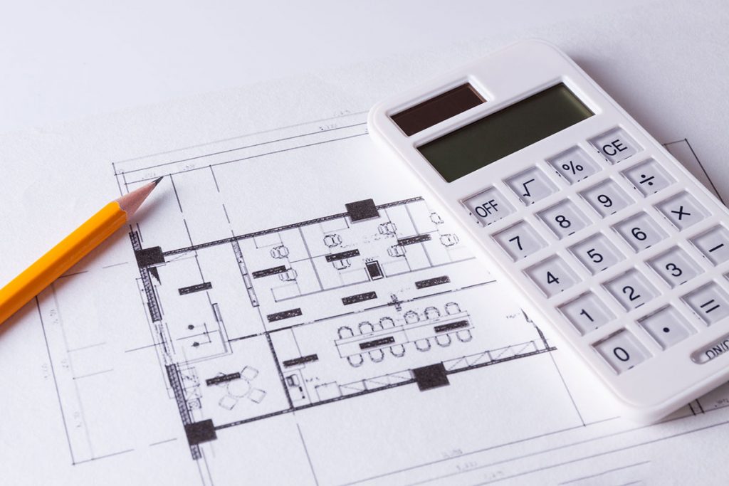 tips for setting a renovation budget