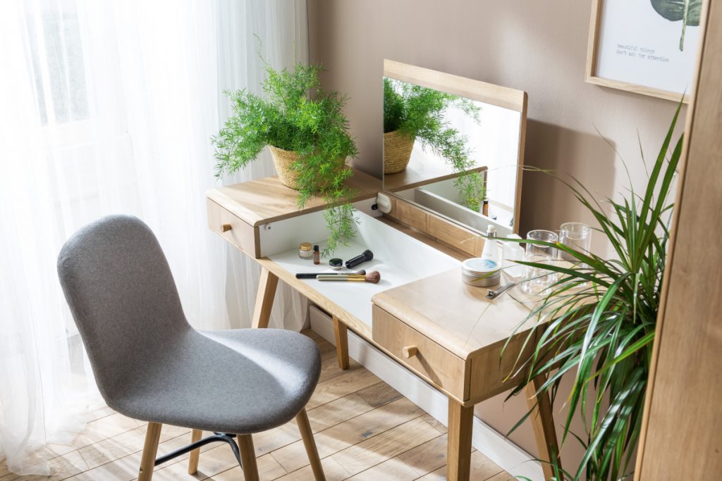 clever storage ideas for your bedroom