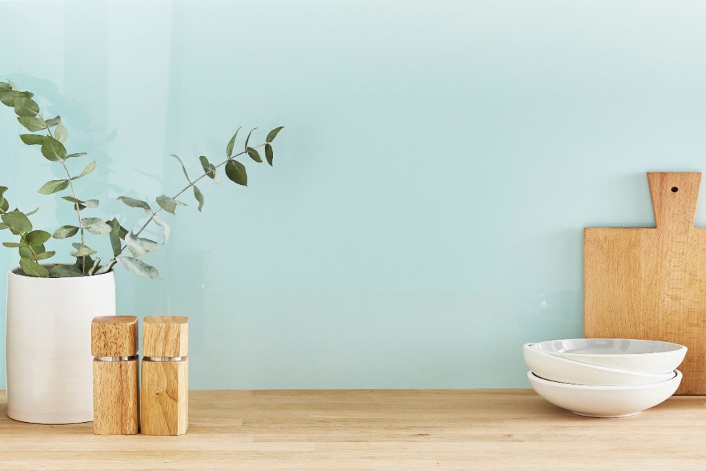 Splashback