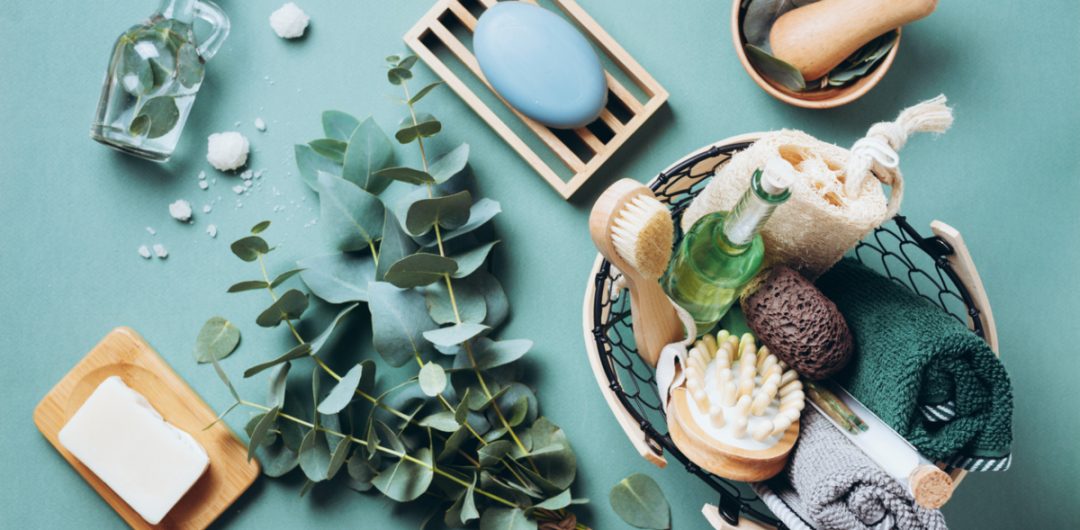 Sustainable decor