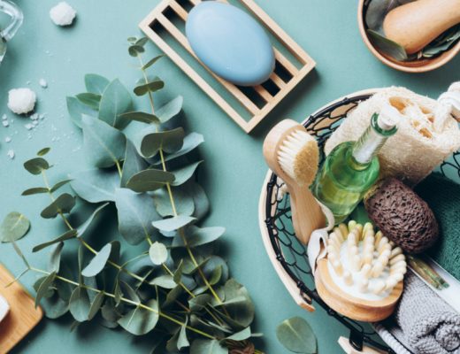 Sustainable decor