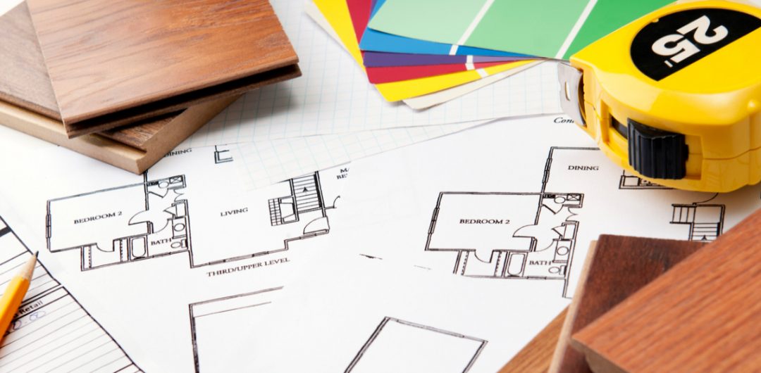 Kitchen designer