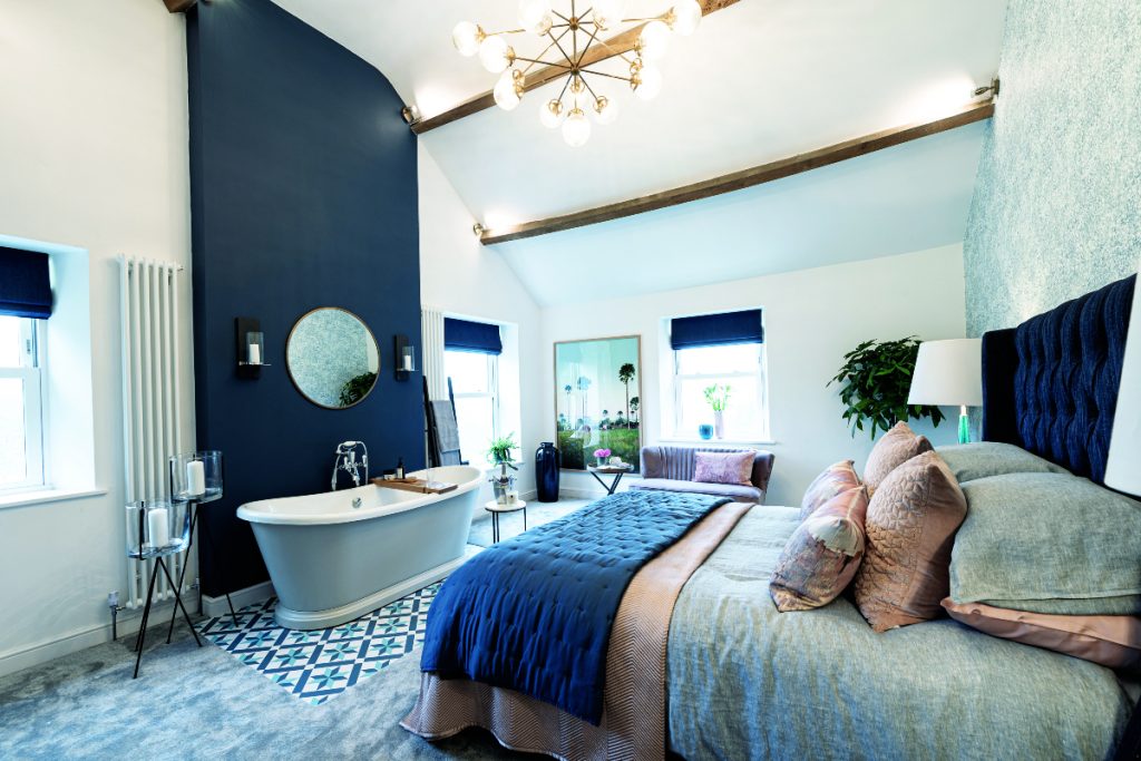 bedroom decor