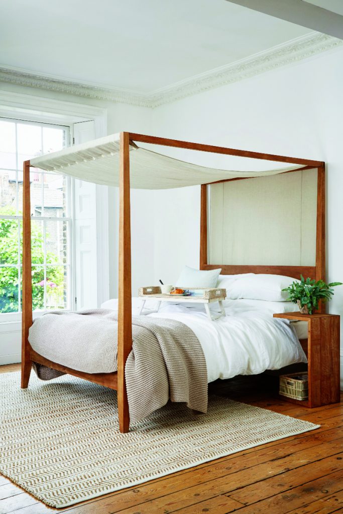 bedroom decor