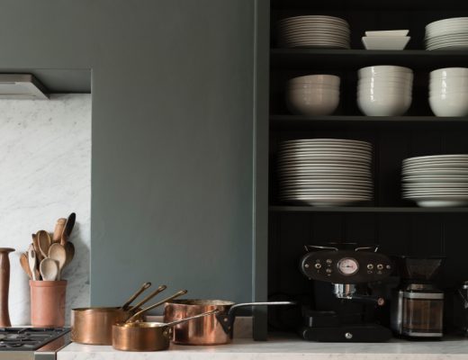 Shelves
