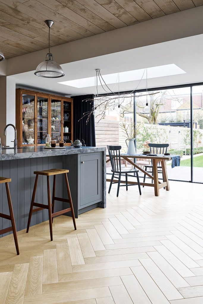 kitchen planning guide