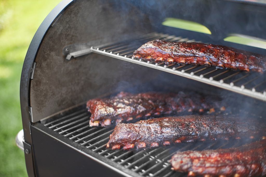 barbecue like a pro