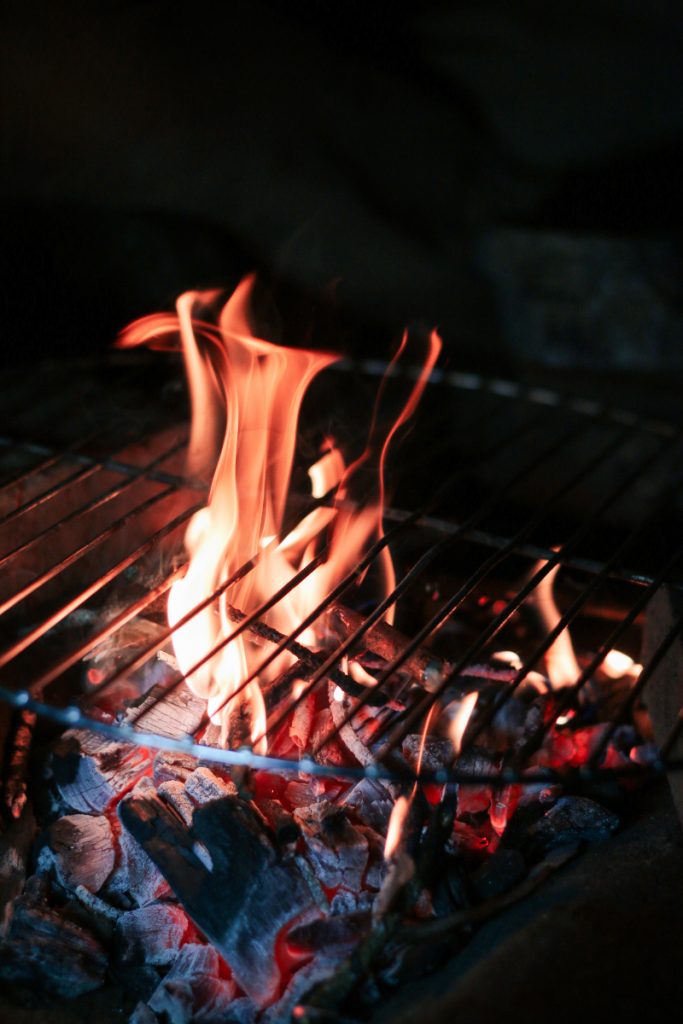 barbecue like a pro