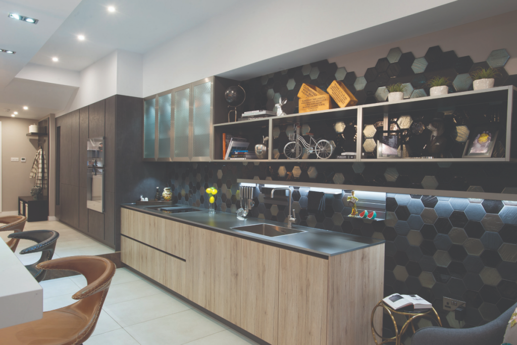 showrooms