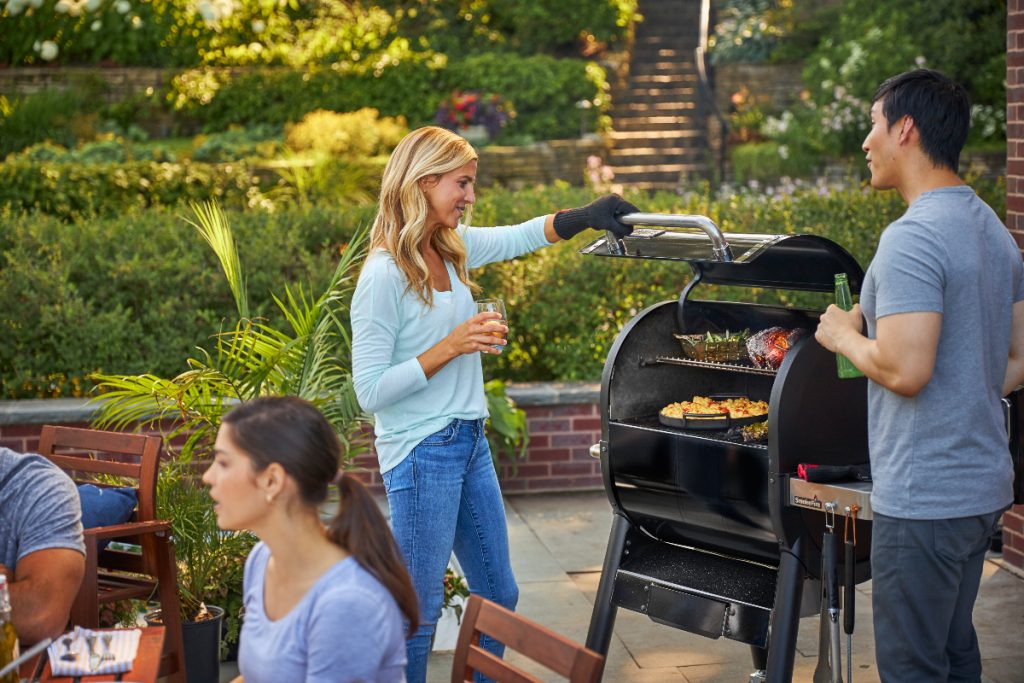 barbecue like a pro