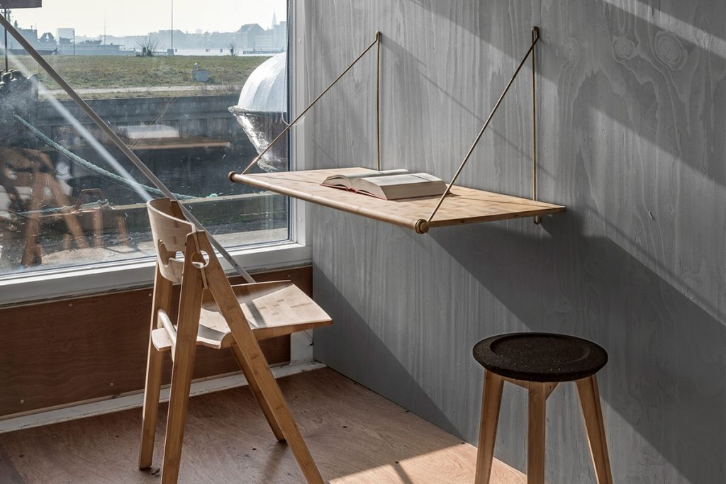 home office