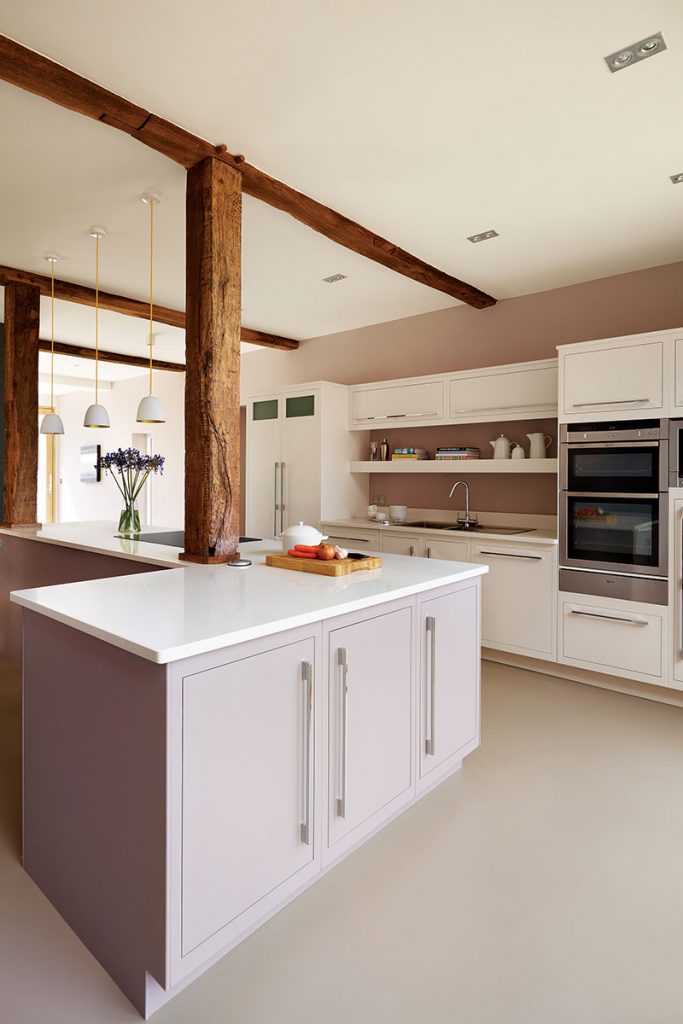 kitchen planning guide