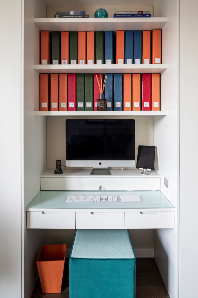 home office