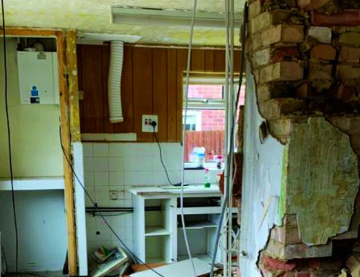 Renovation
