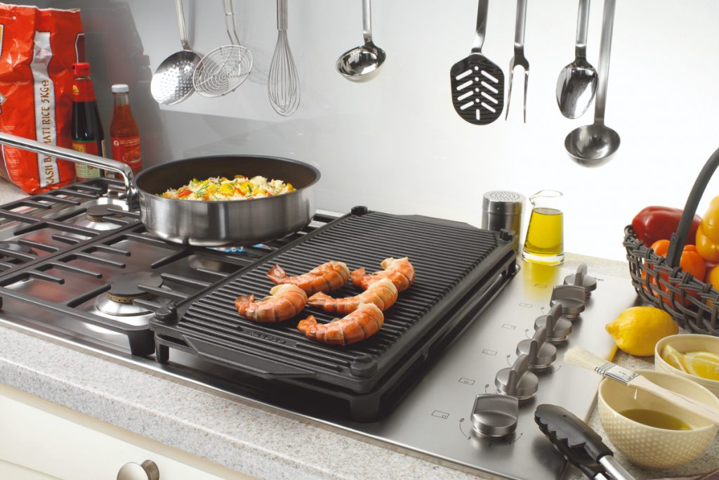 barbecue like a pro