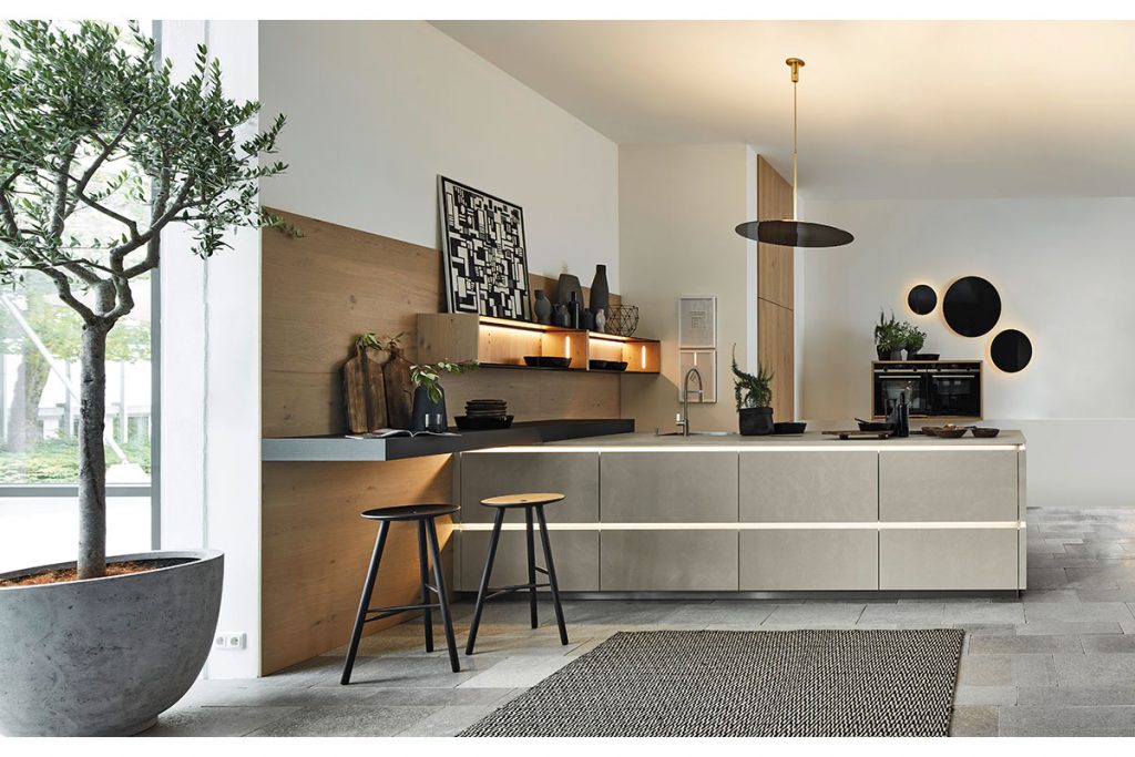 kitchen planning guide