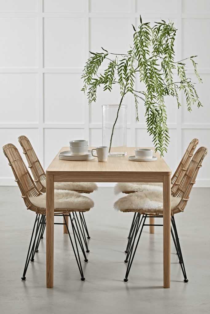 rattan