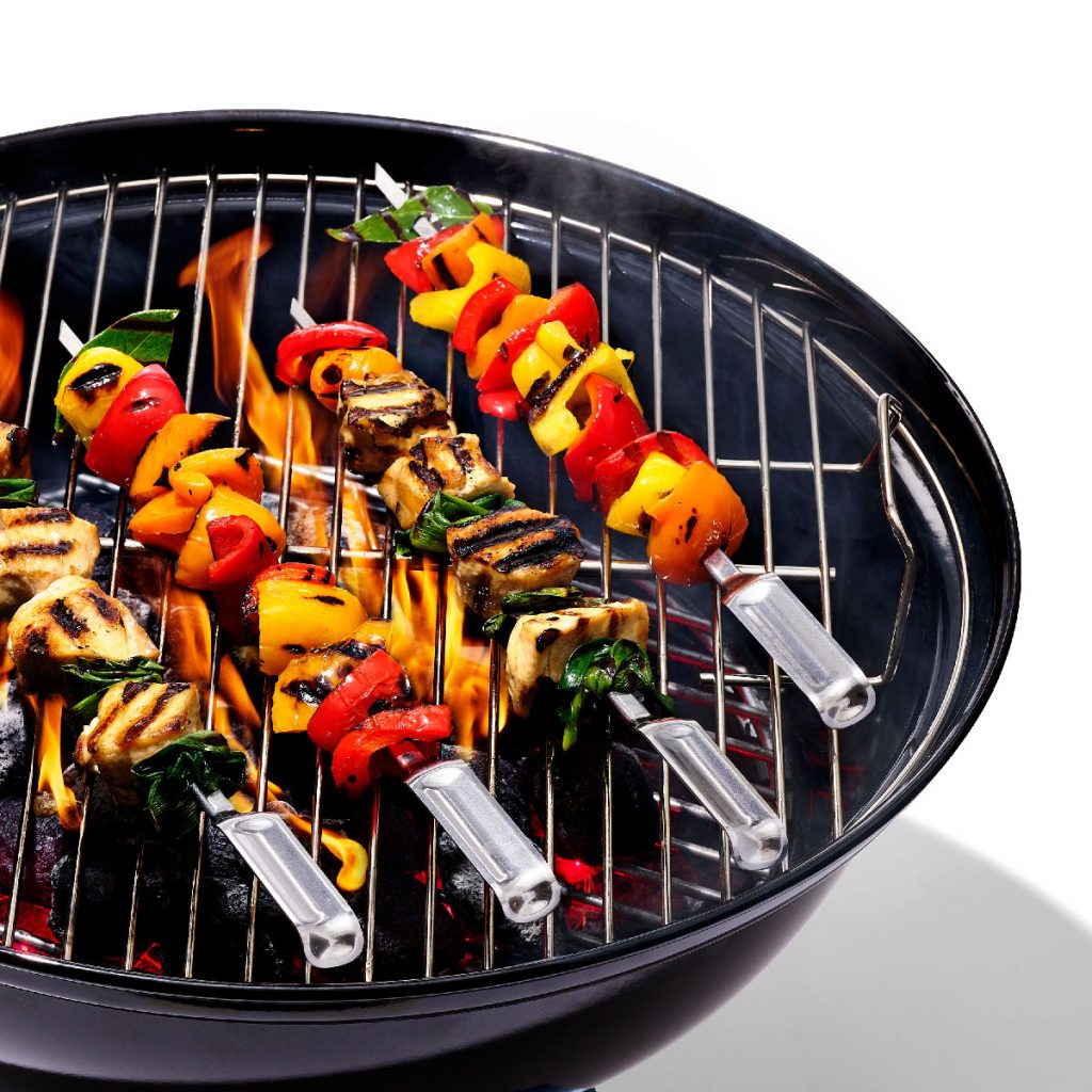 barbecue like a pro