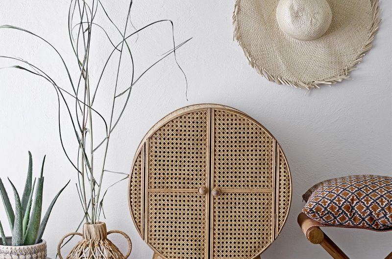 rattan