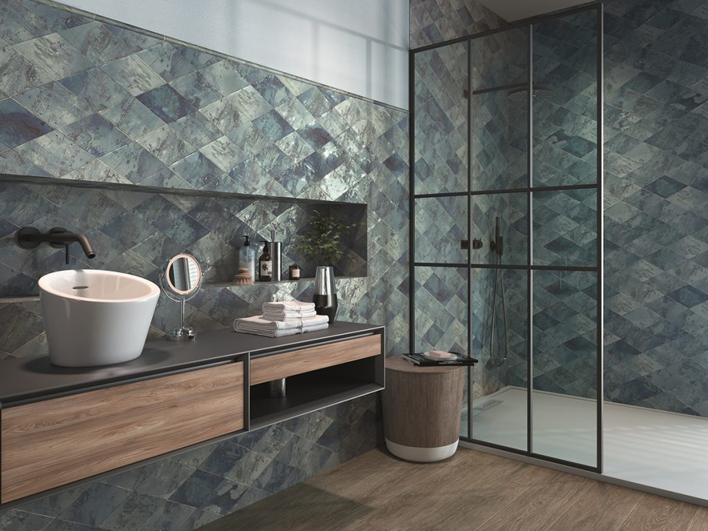bathroom designer