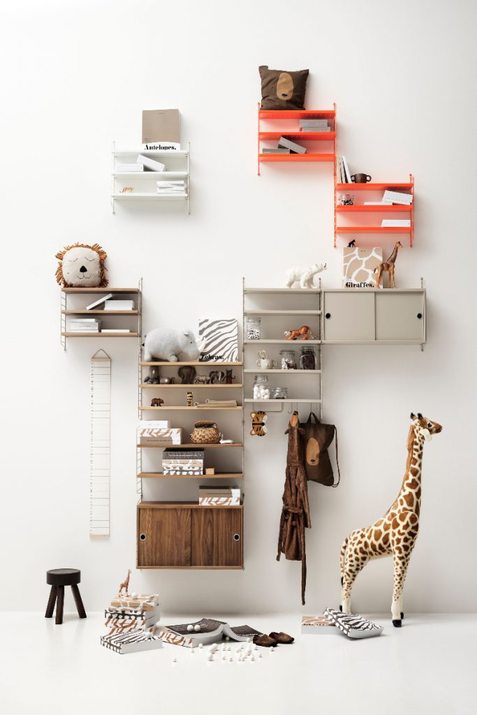 kids' bedroom