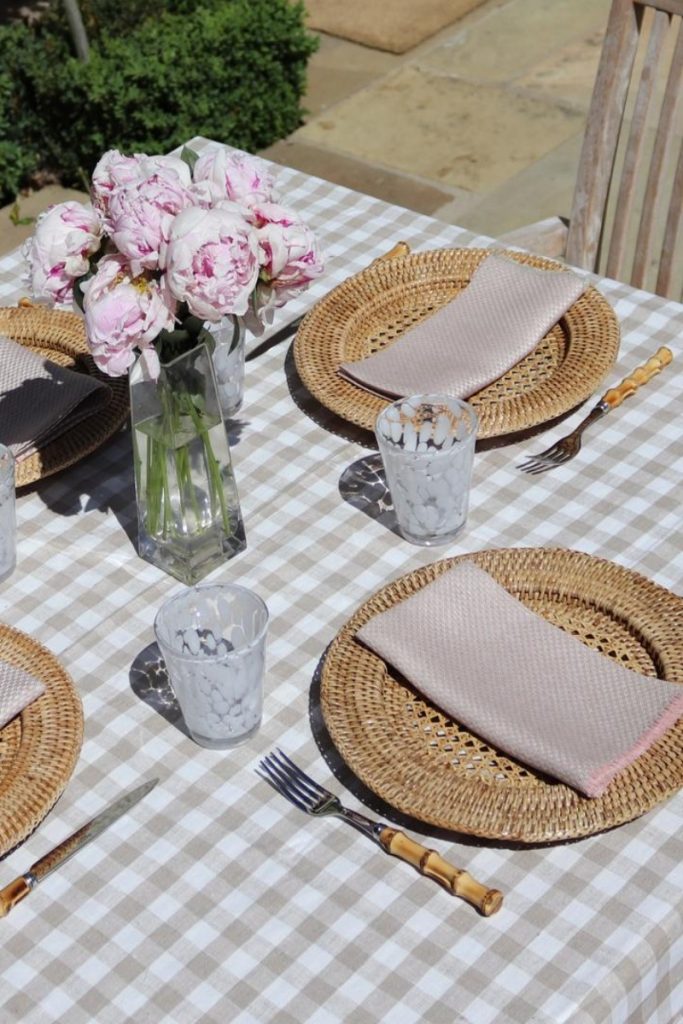 rattan