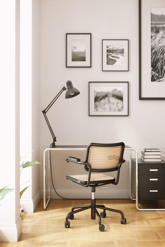 home office