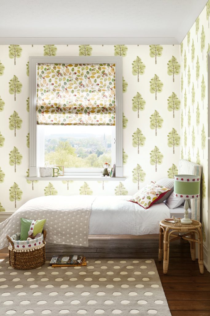 kids' bedroom