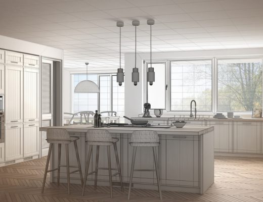 Kitchen planning tools