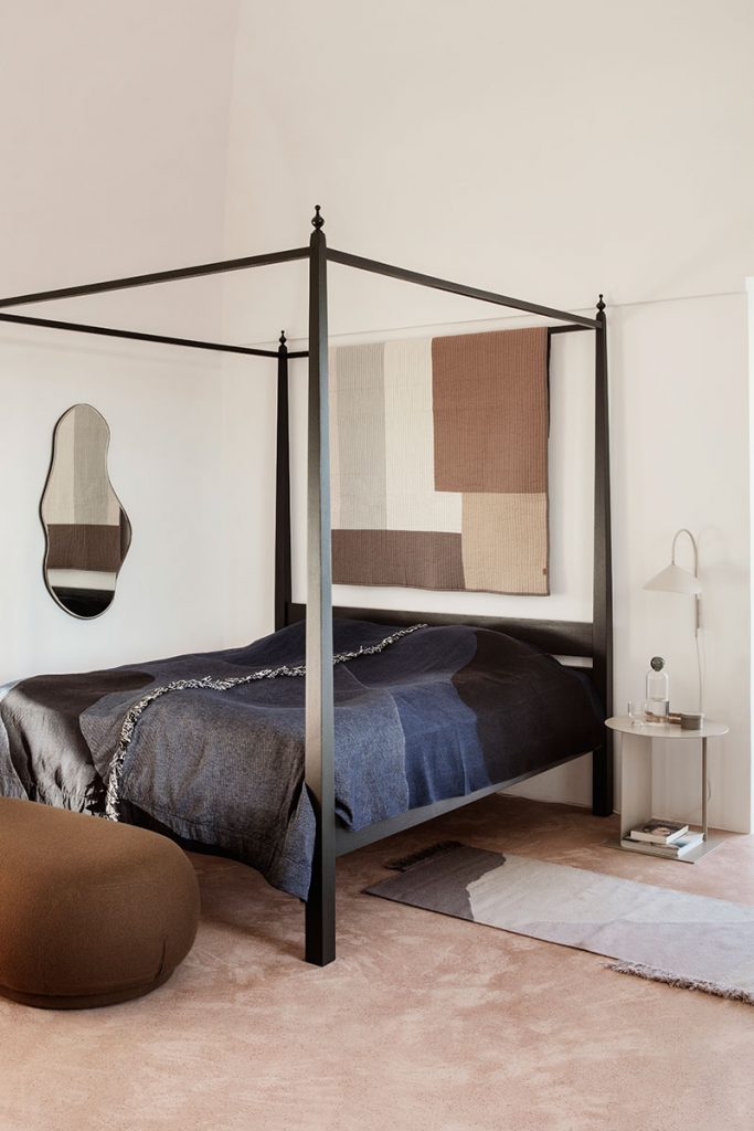 Zen to your bedroom