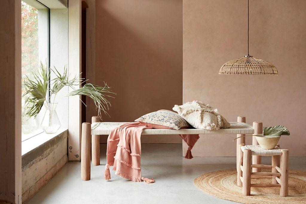 Zen to your bedroom