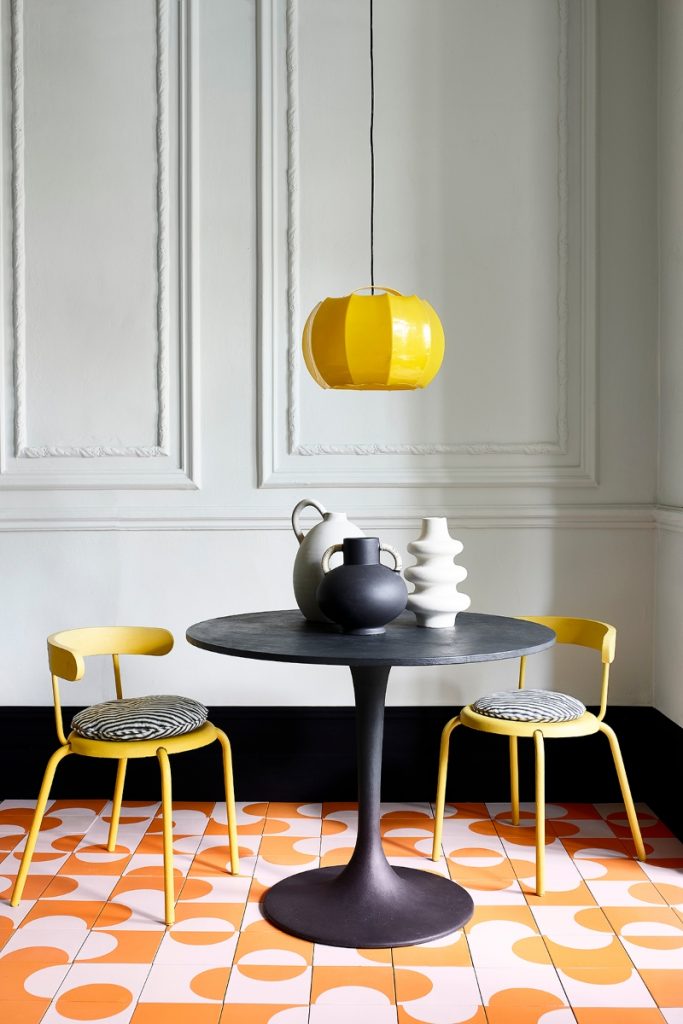 Wall panelling