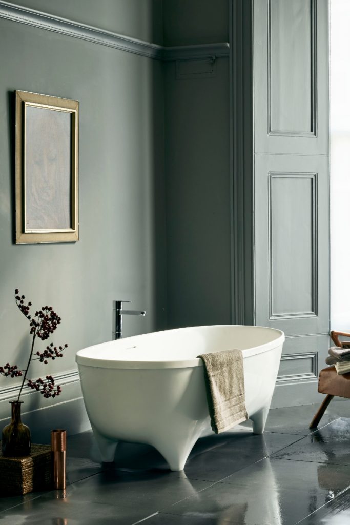 wall panelling