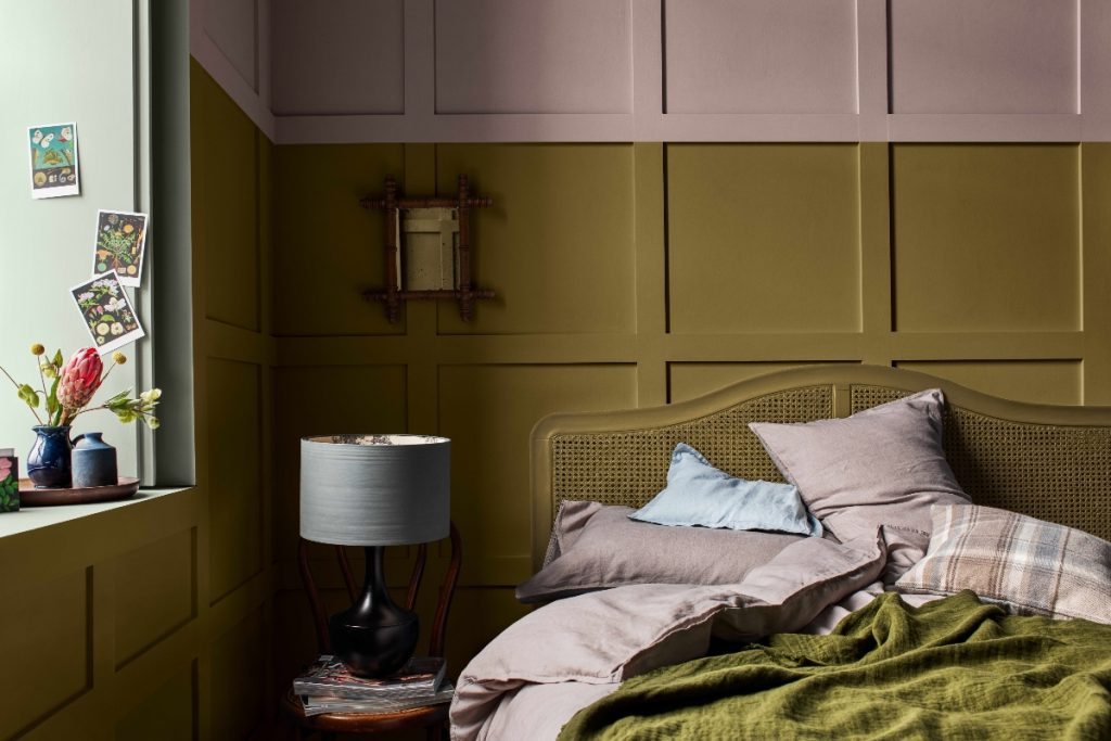 Wall wall panelling
