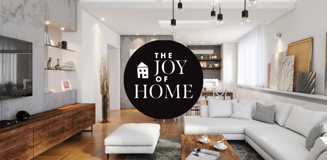 Joy of home